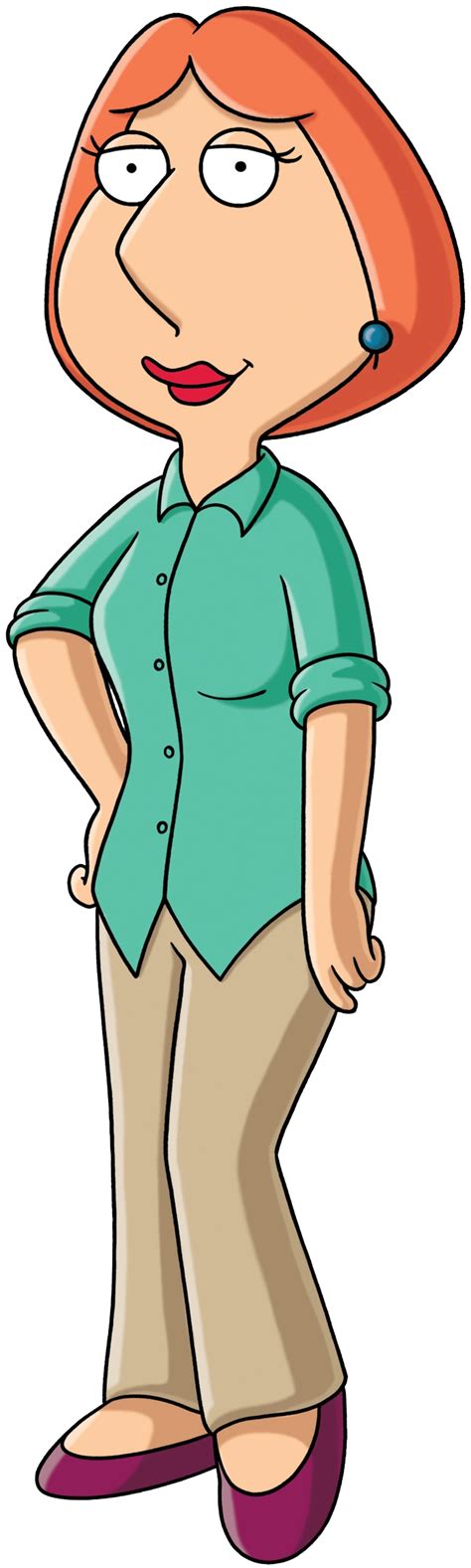 Lois Griffin